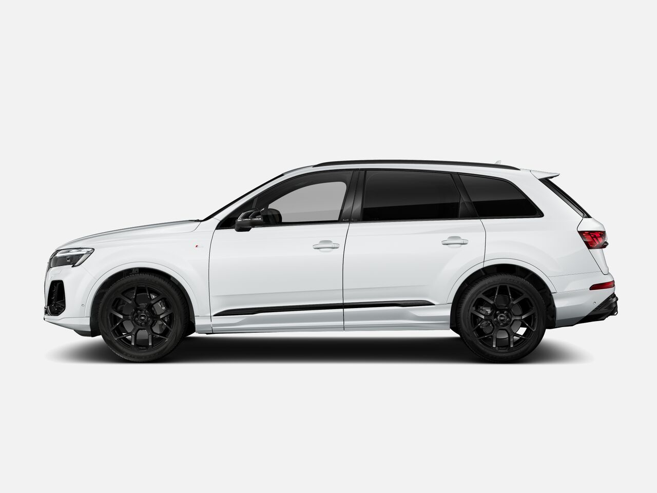 Audi Q7 SUV
