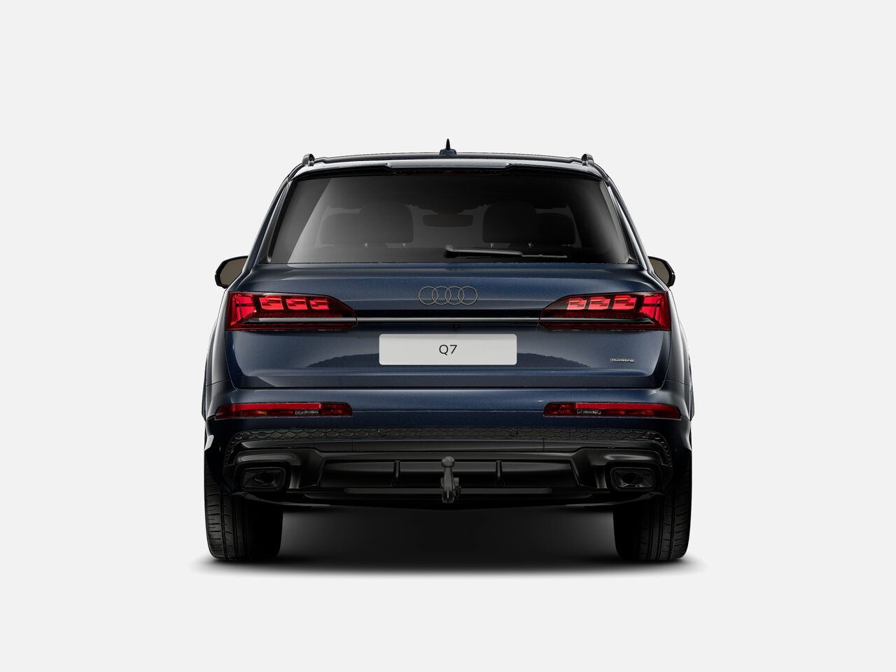 Audi Q7 SUV
