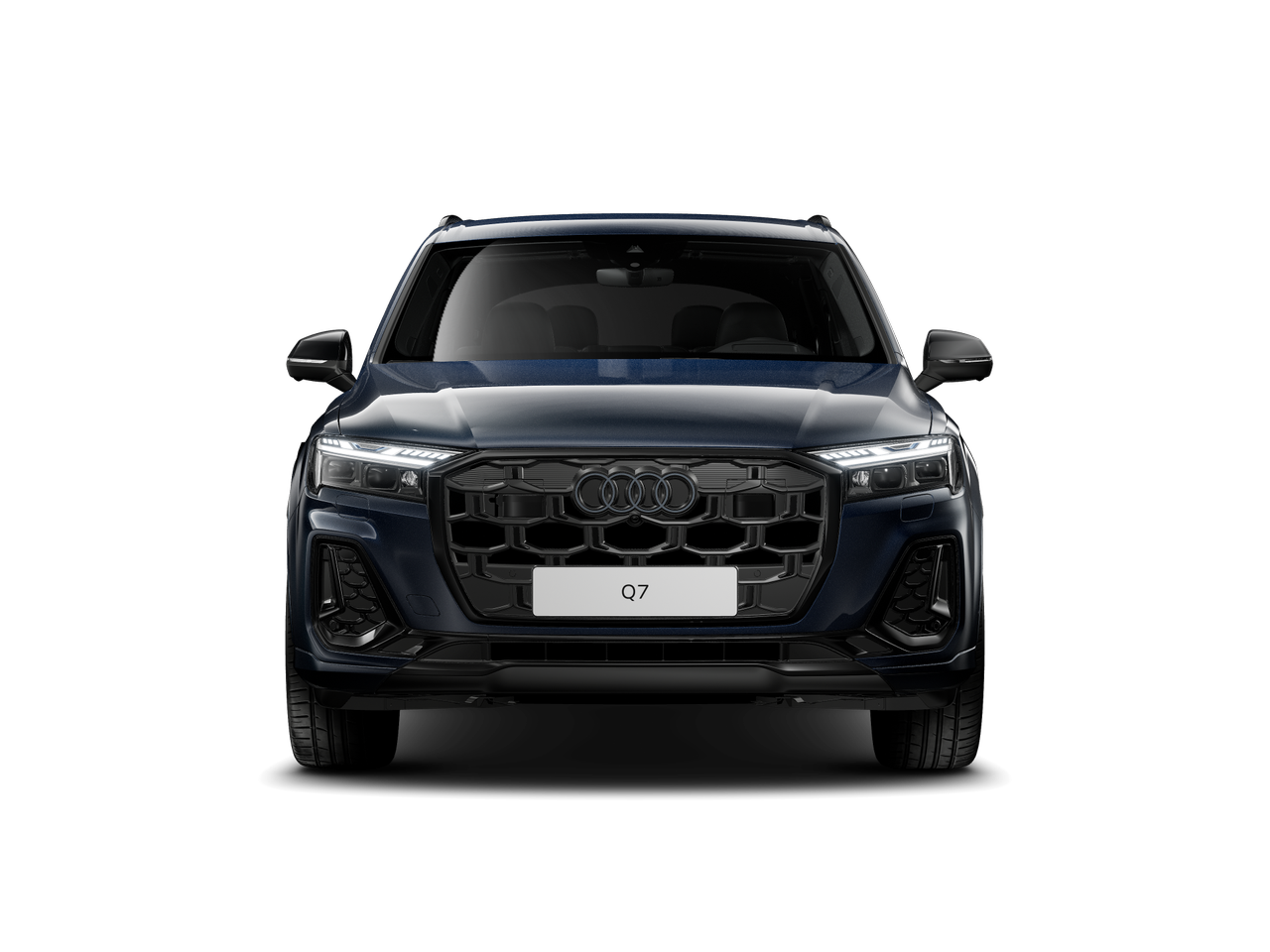 Obrázek Q7 SUV S line TDI quattro 210 kW