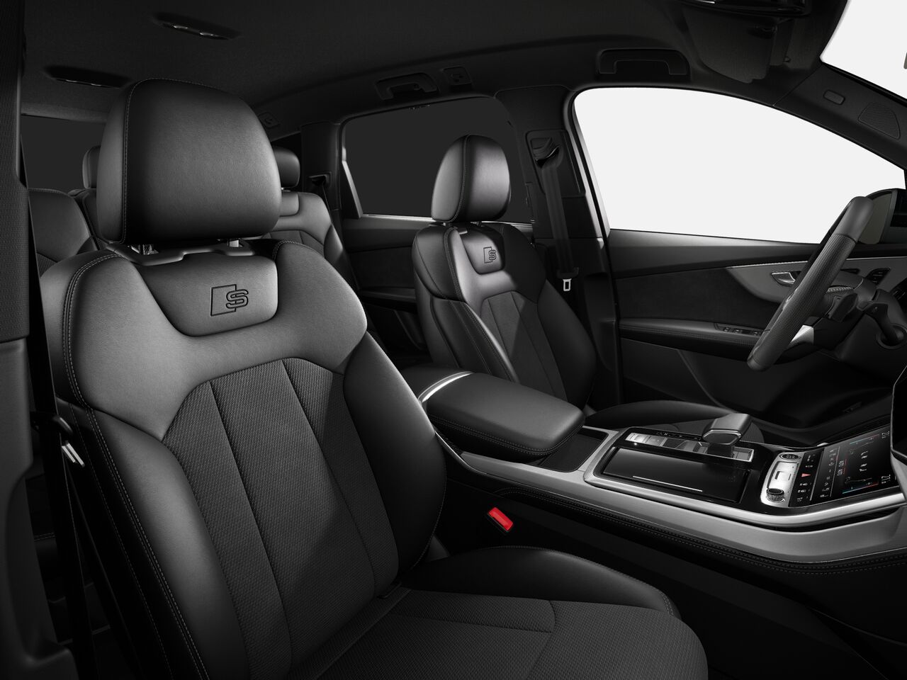 Audi Q7 SUV