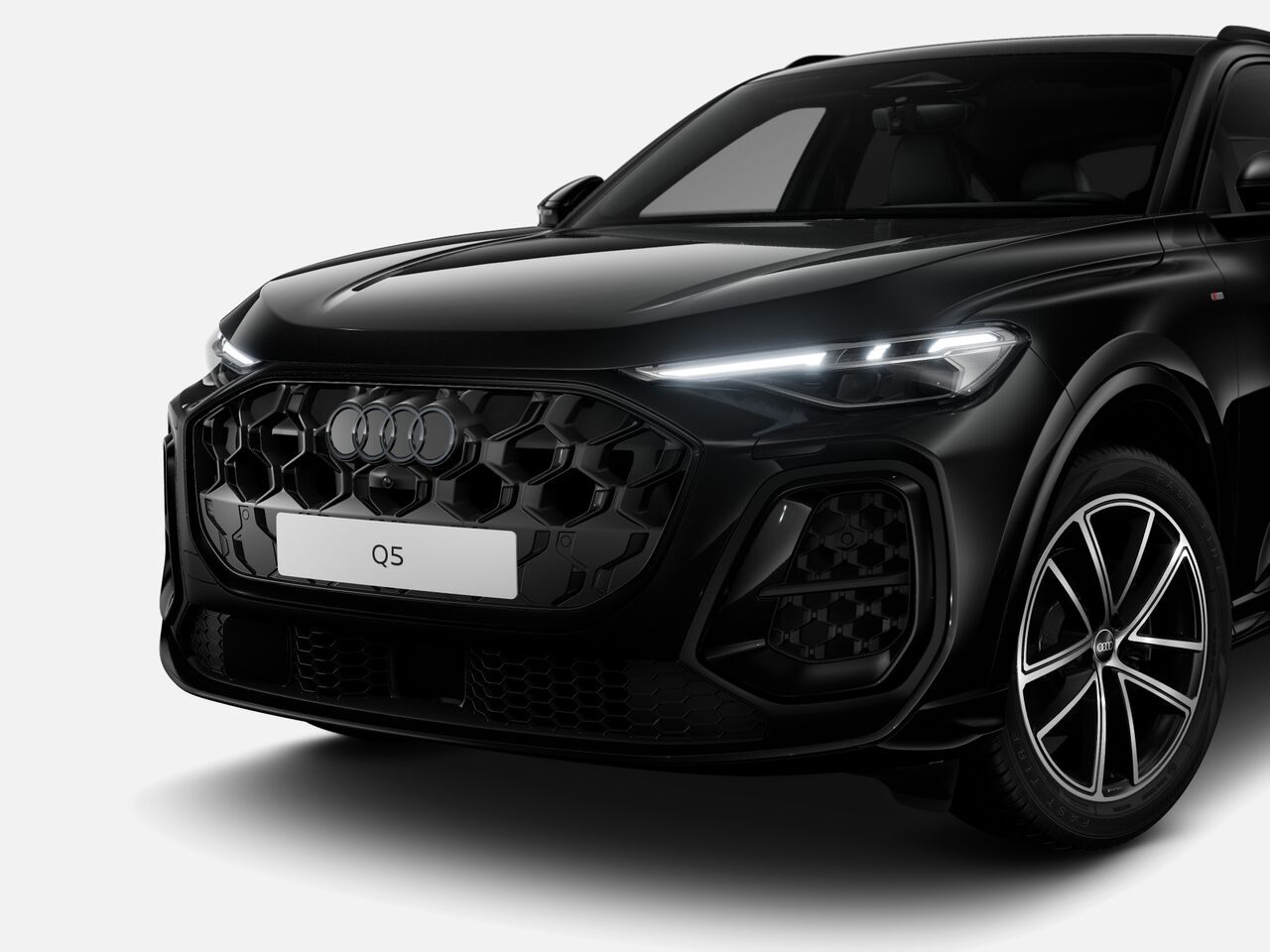Audi Q5 Sportback