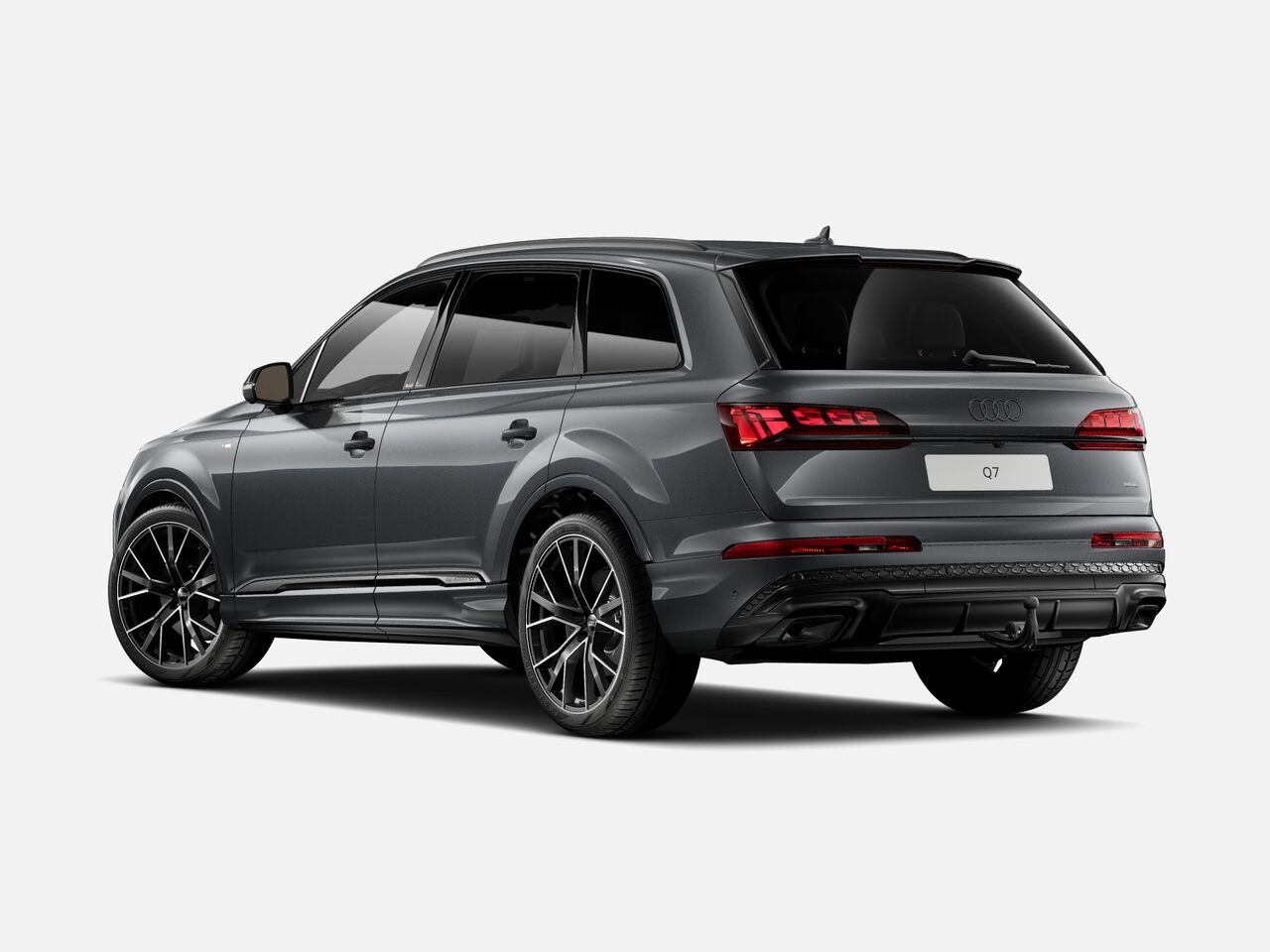 Audi Q7 SUV