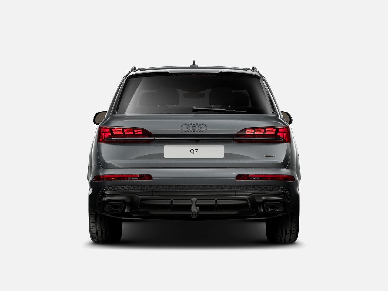 Audi Q7 SUV