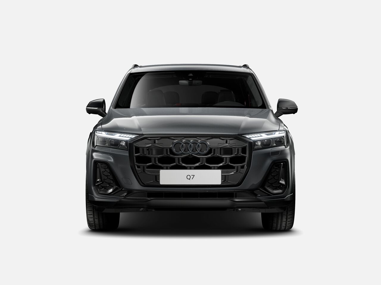 Audi Q7 SUV