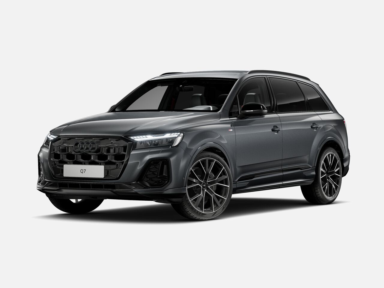 Audi Q7 SUV
