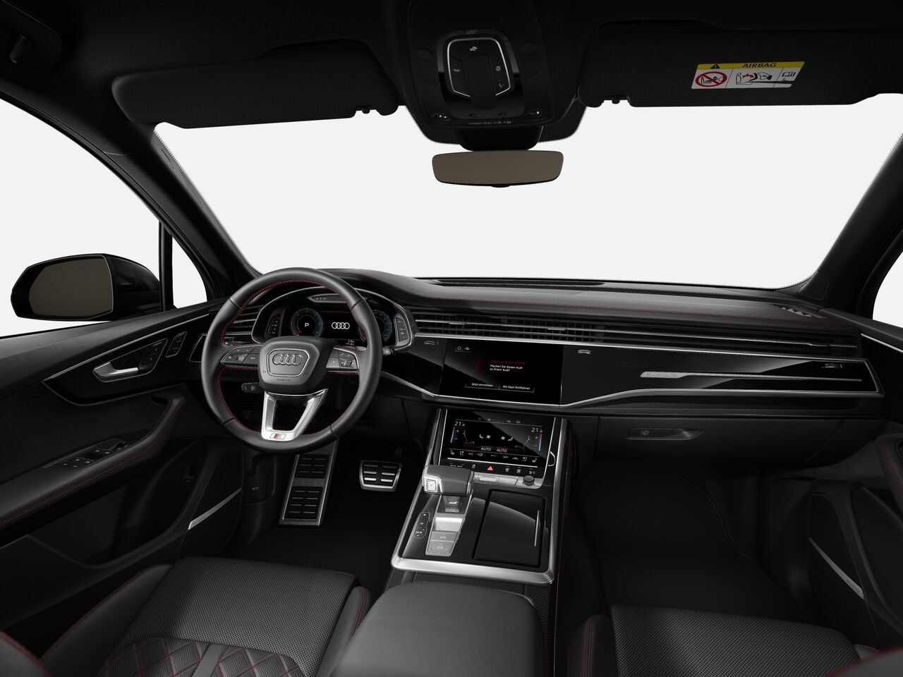 Audi Q7 SUV