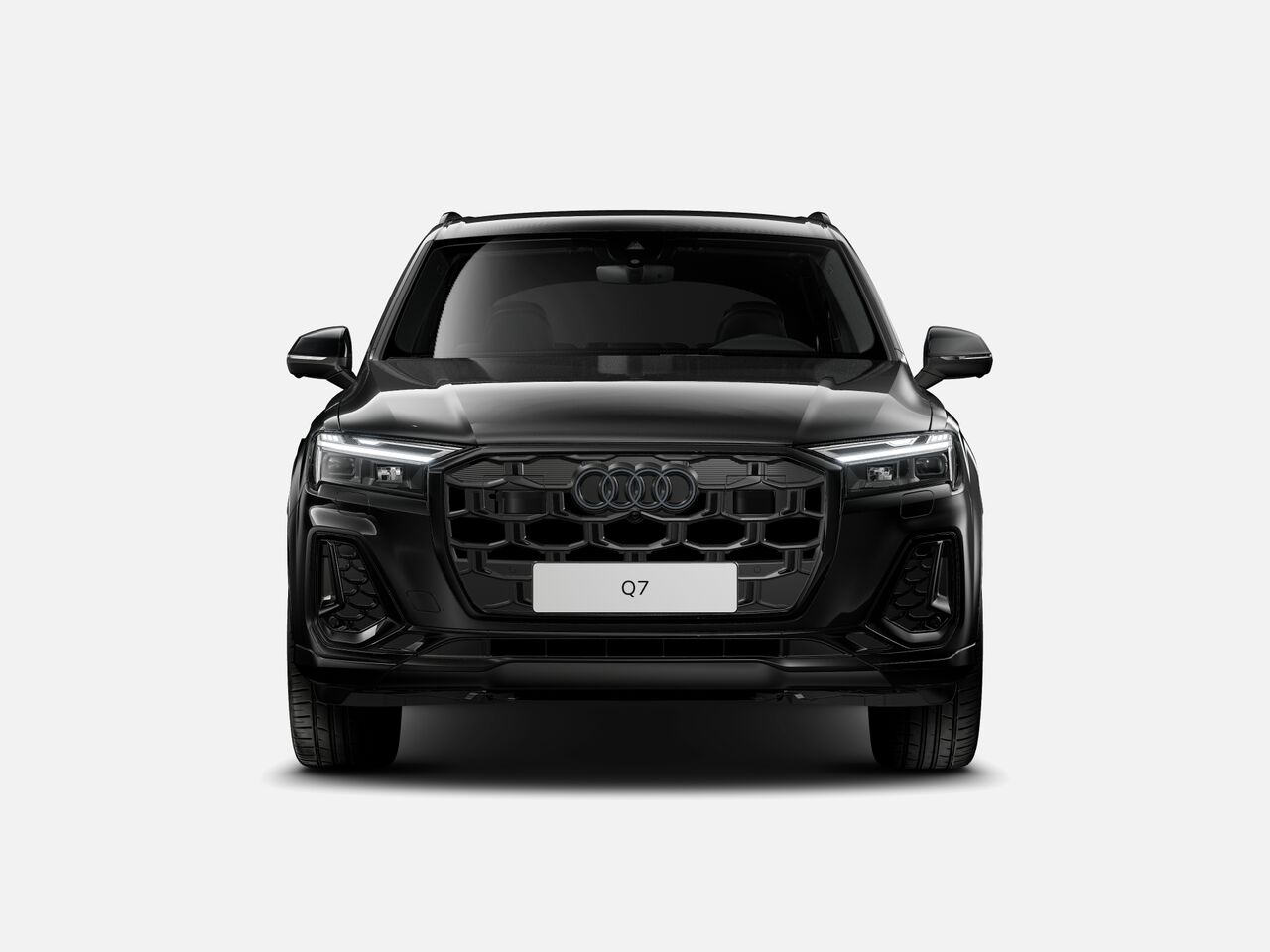 Audi Q7 SUV