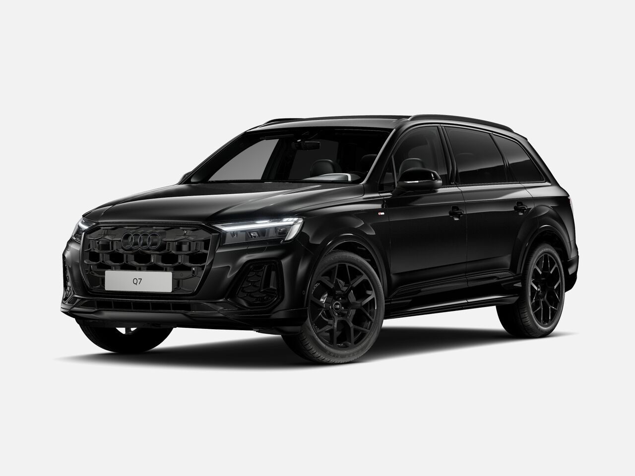 Audi Q7 SUV
