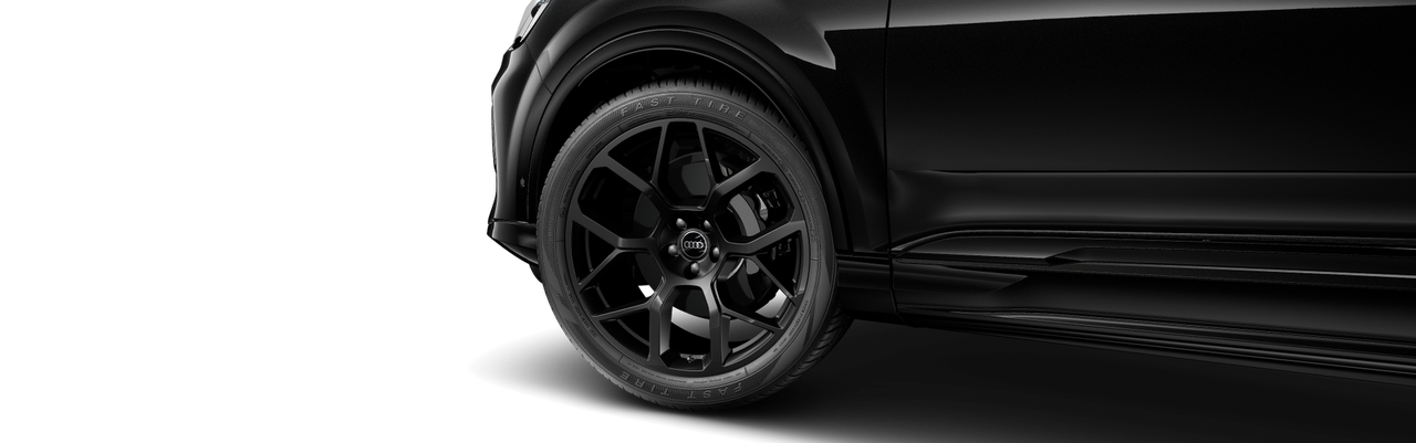 Obrázek Q7 SUV S line TDI quattro 210 kW