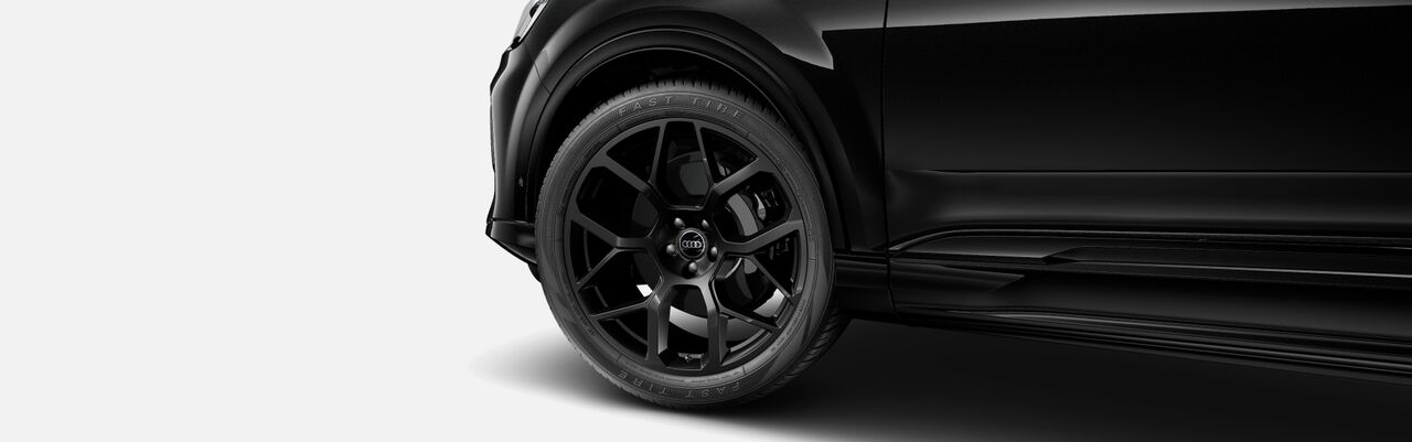 Audi Q7 SUV