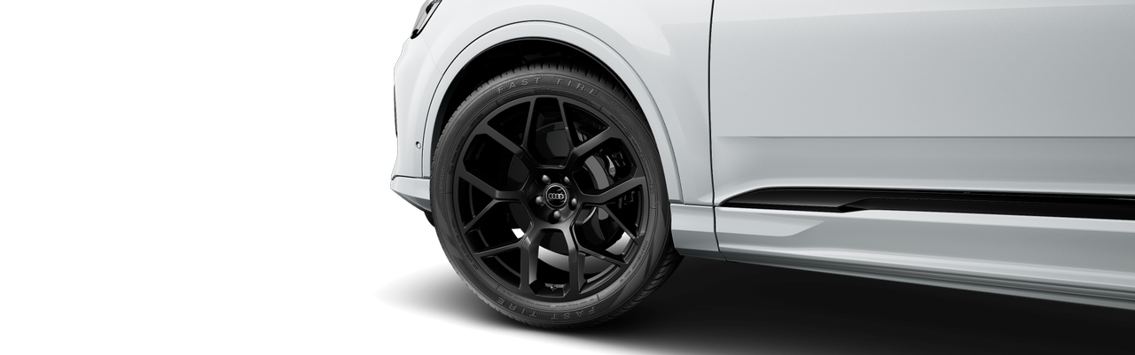 Obrázek Q7 SUV S line TDI quattro 210 kW