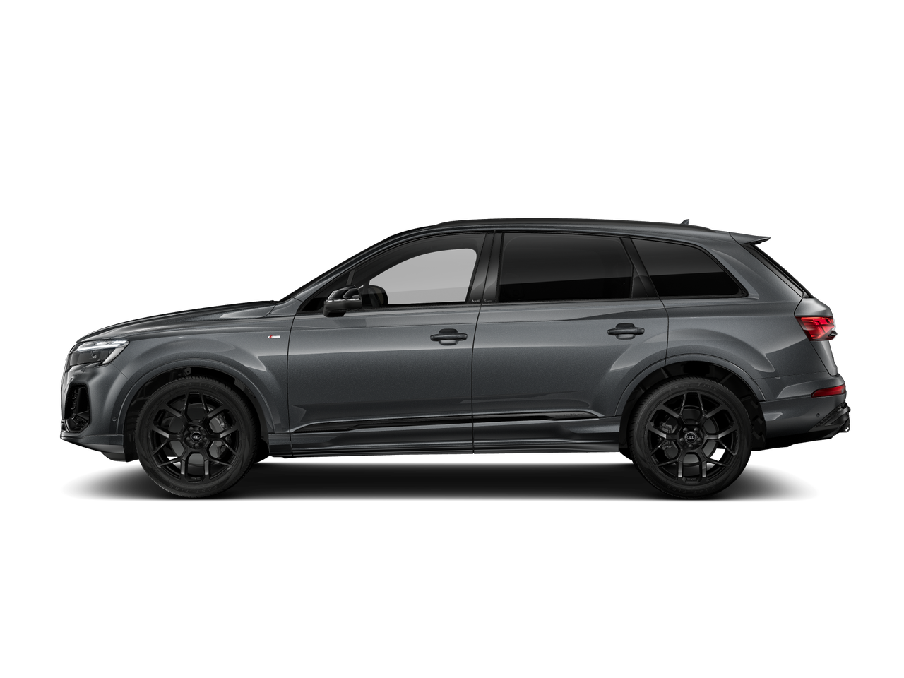 Obrázek Q7 SUV S line TDI quattro 210 kW