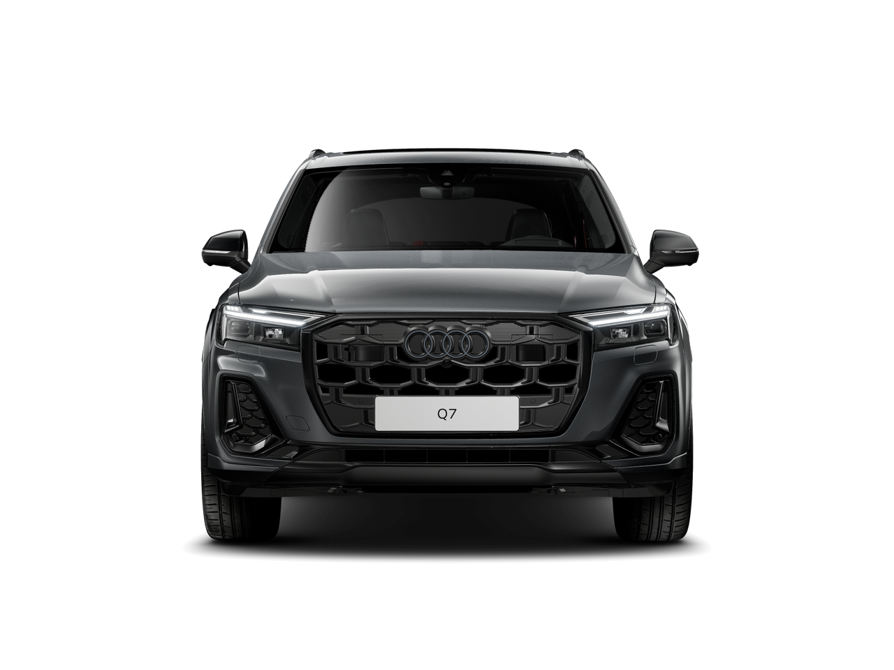 Obrázek Q7 SUV S line TDI quattro 210 kW