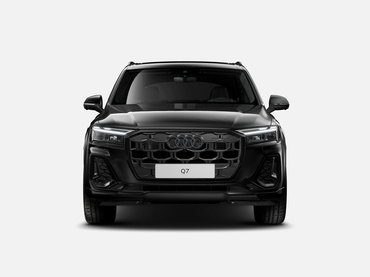 Audi Q7 SUV