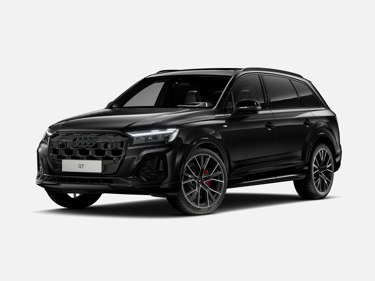 Audi Q7 SUV
