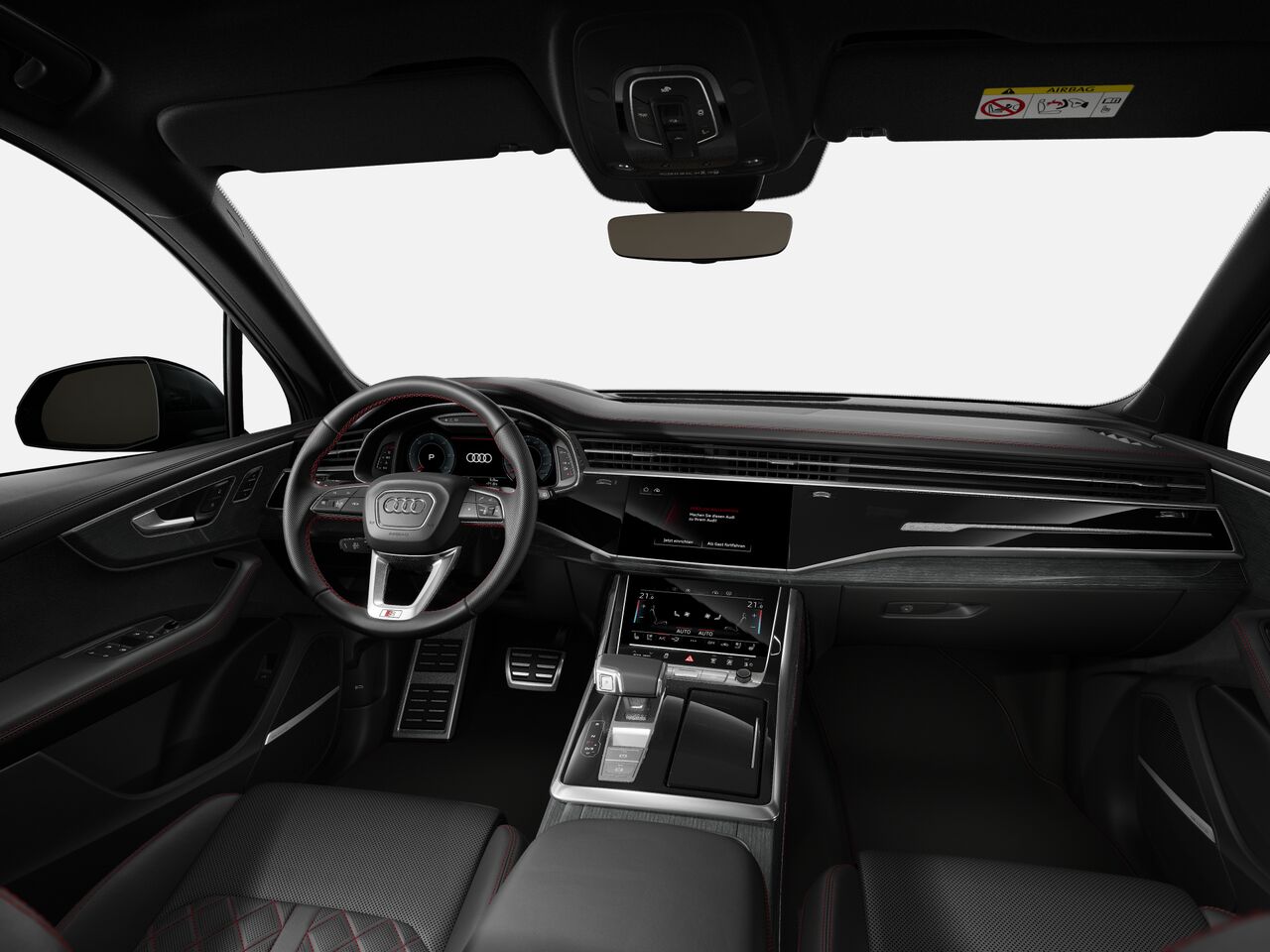 Audi Q7 SUV