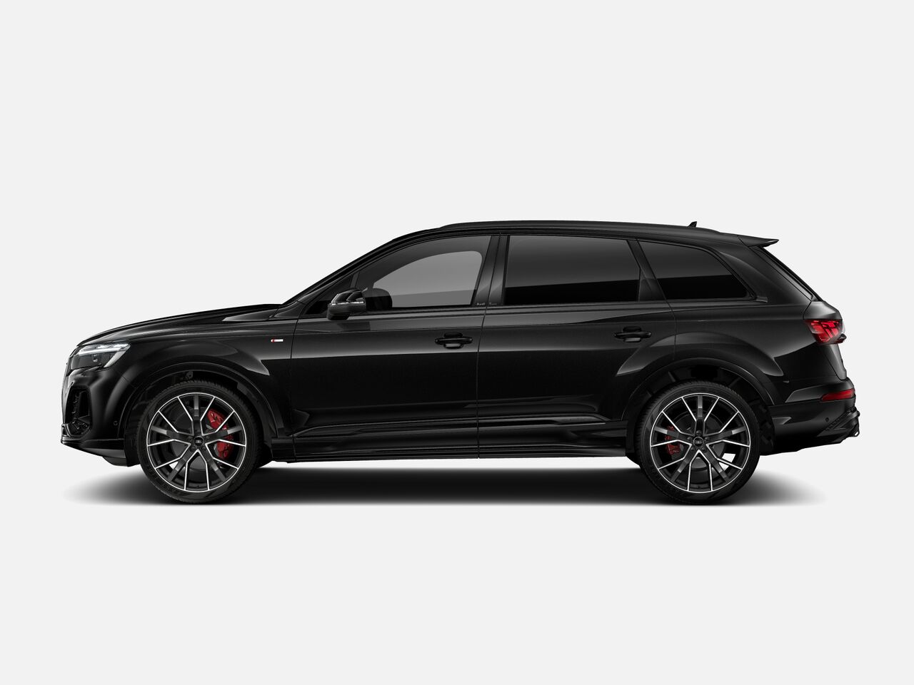 Audi Q7 SUV