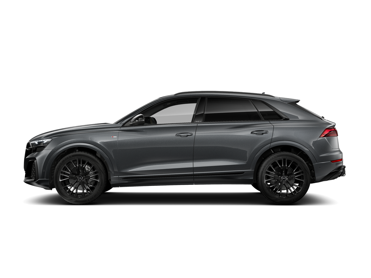 Obrázek Q8 SUV TDI quattro 210 kW