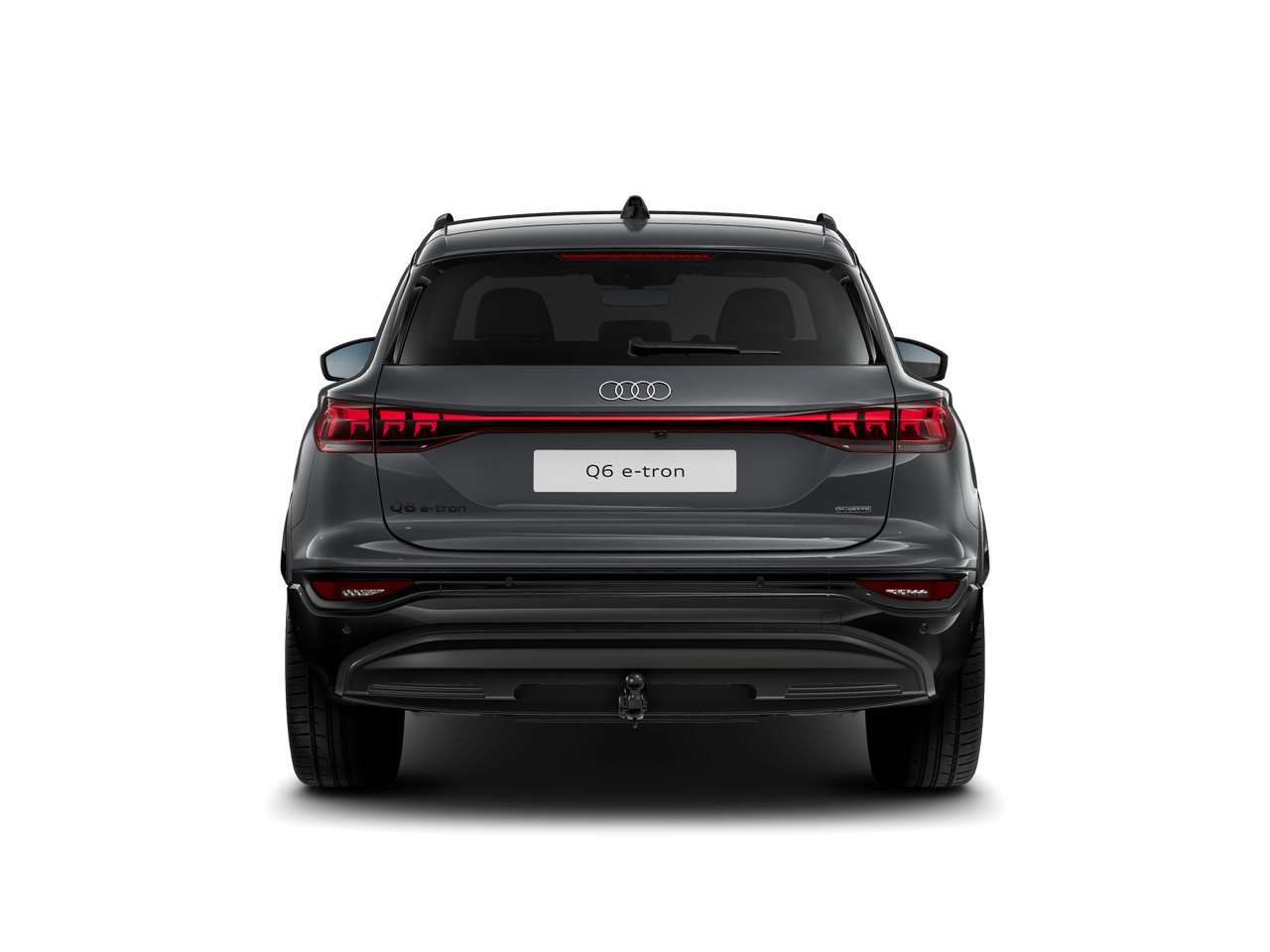 Obrázek Q6 SUV e-tron quattro