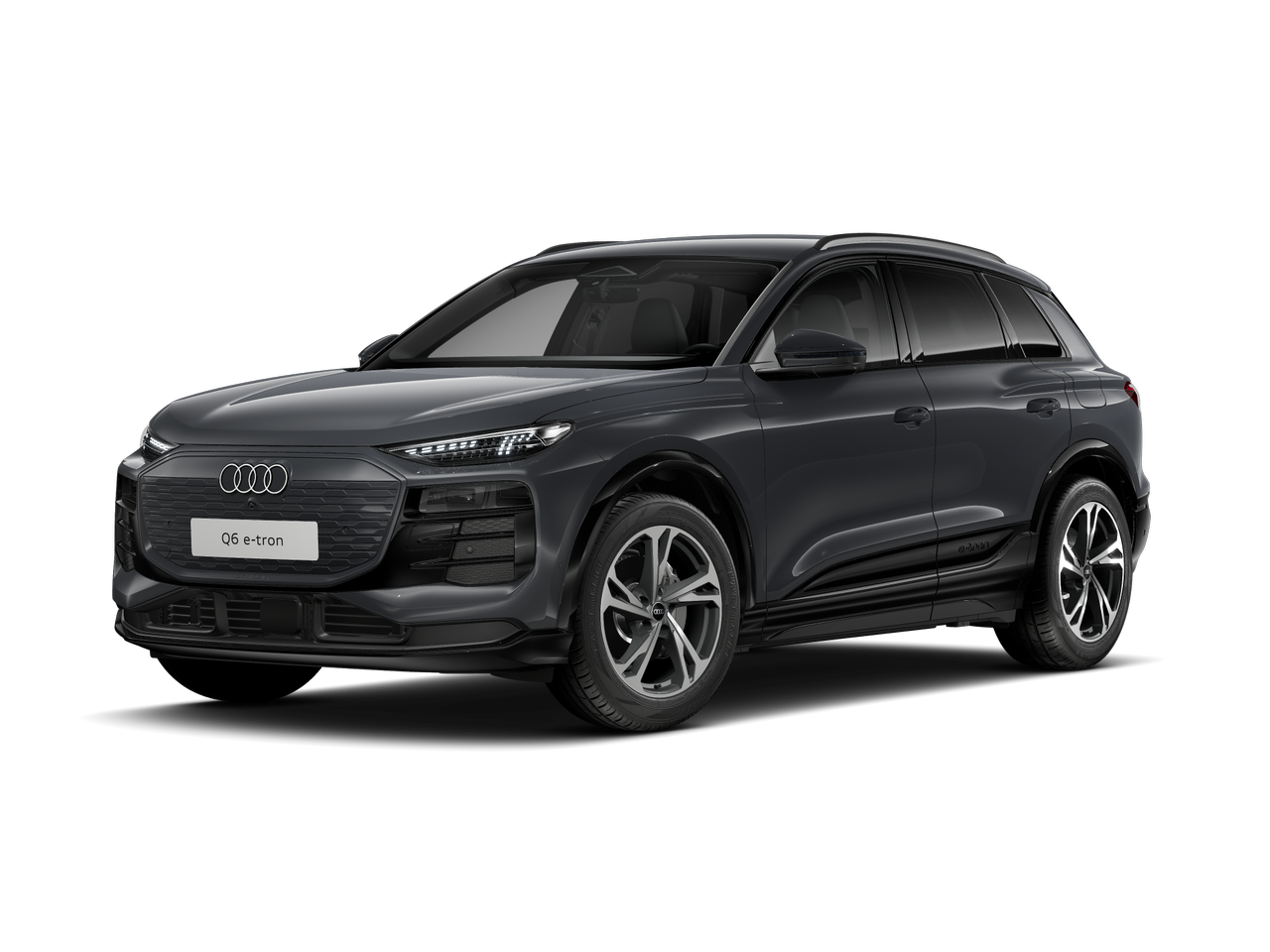 Obrázek Q6 SUV e-tron quattro
