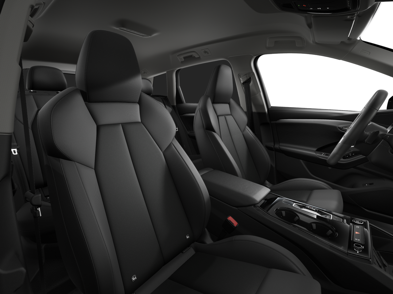 Obrázek Q6 SUV e-tron quattro