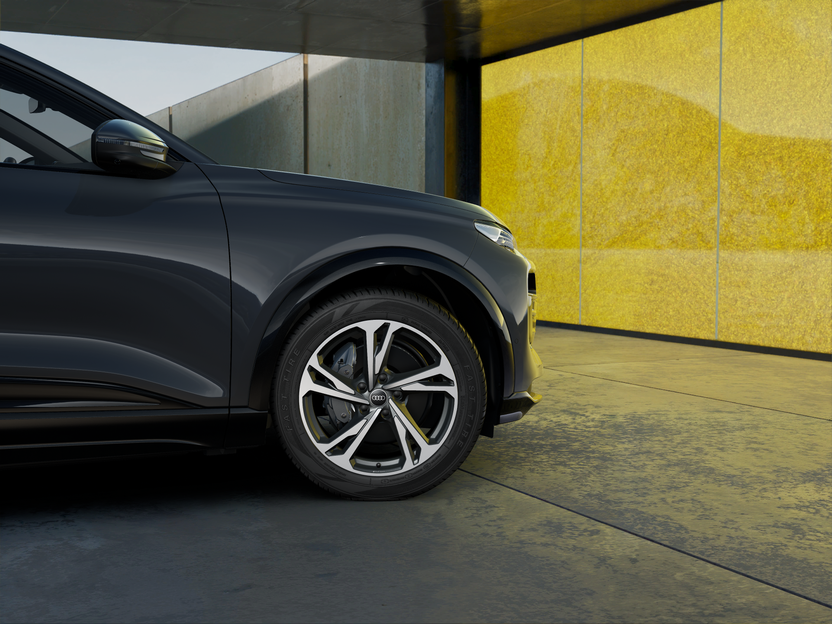 Obrázek Q6 SUV e-tron quattro