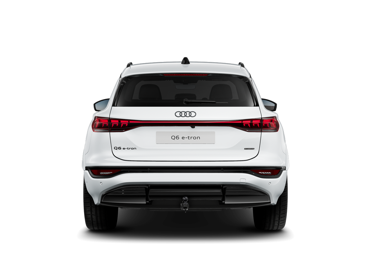 Obrázek Q6 SUV e-tron quattro