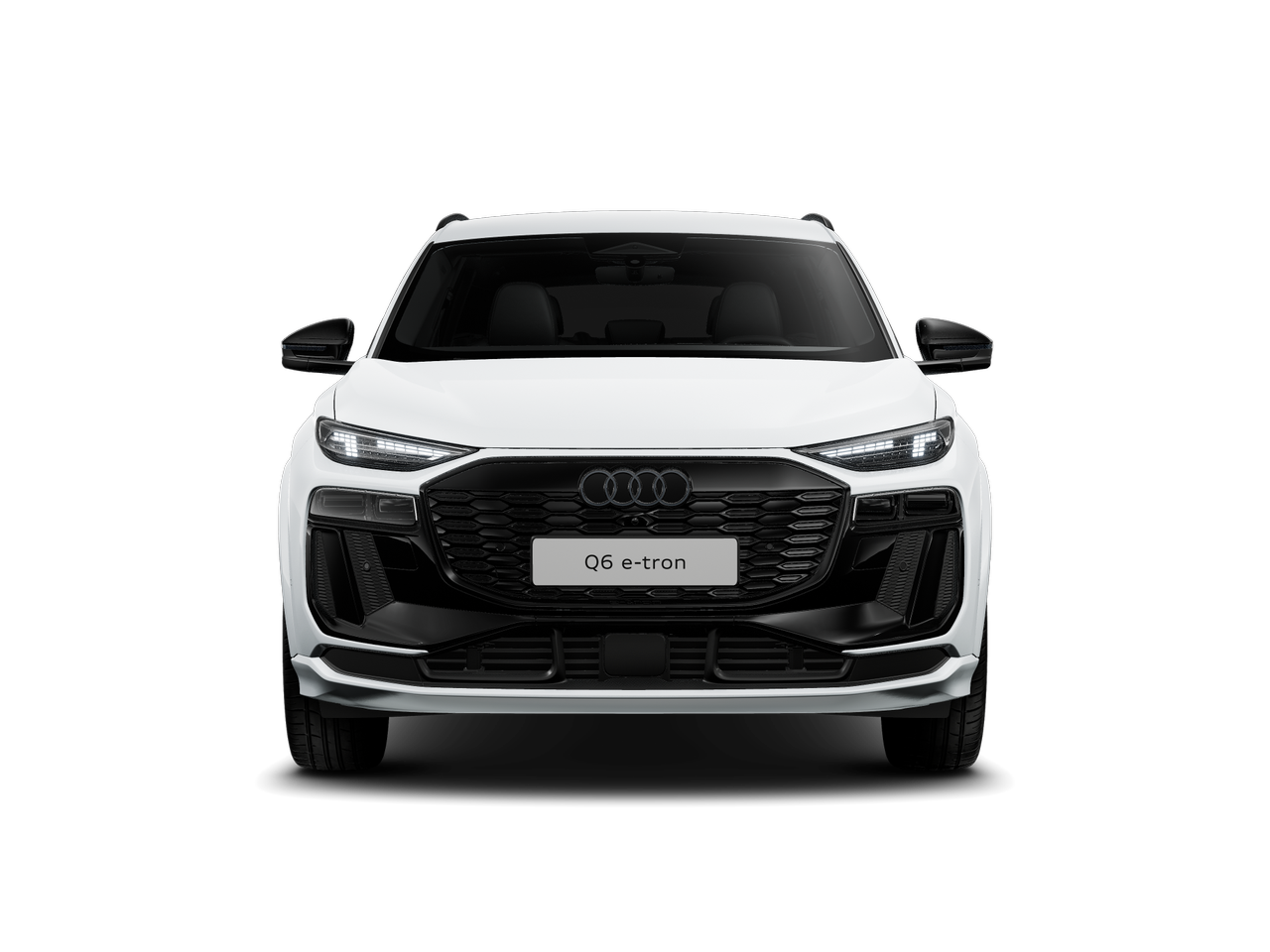 Obrázek Q6 SUV e-tron quattro