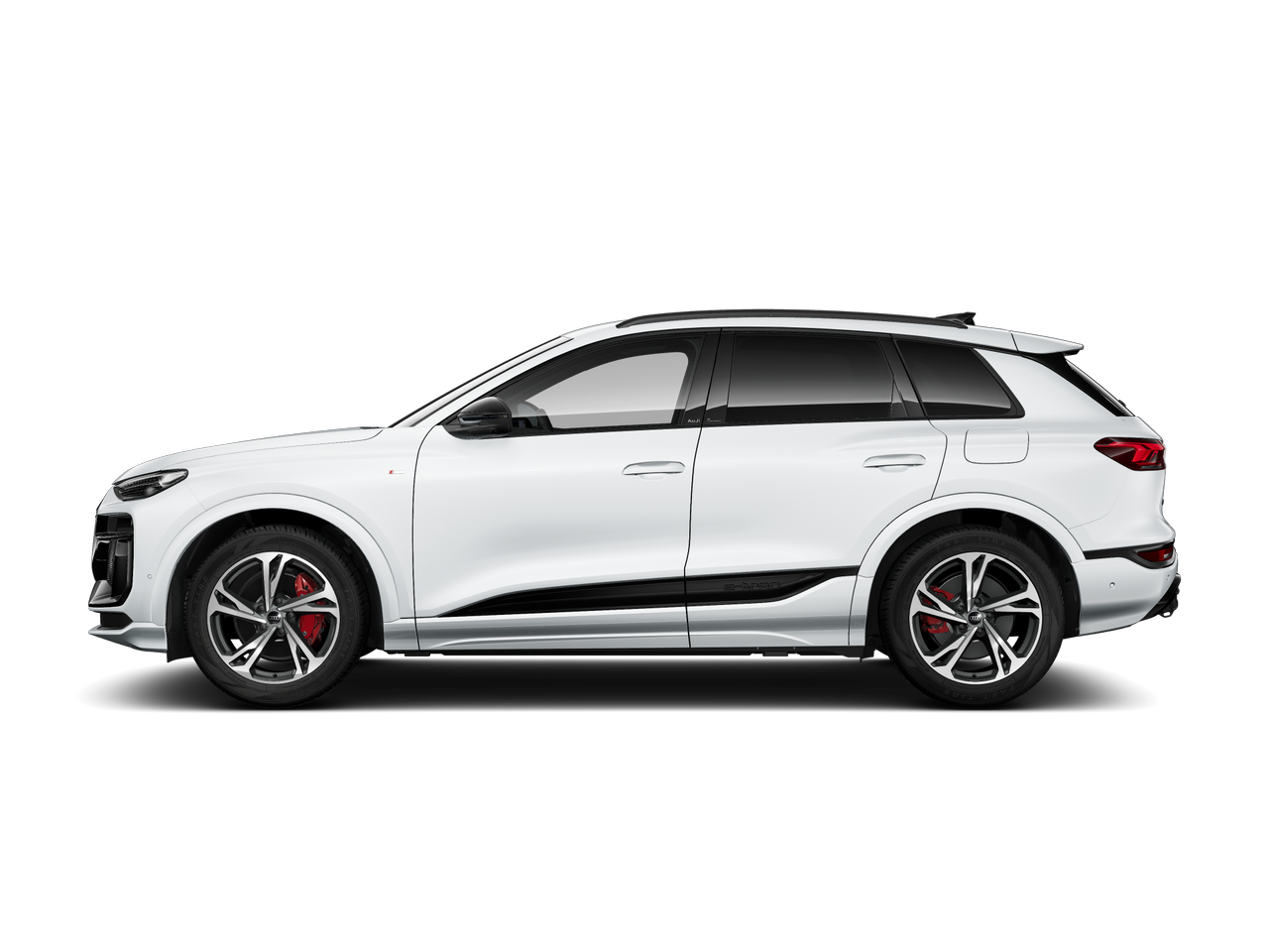 Obrázek Q6 SUV e-tron quattro