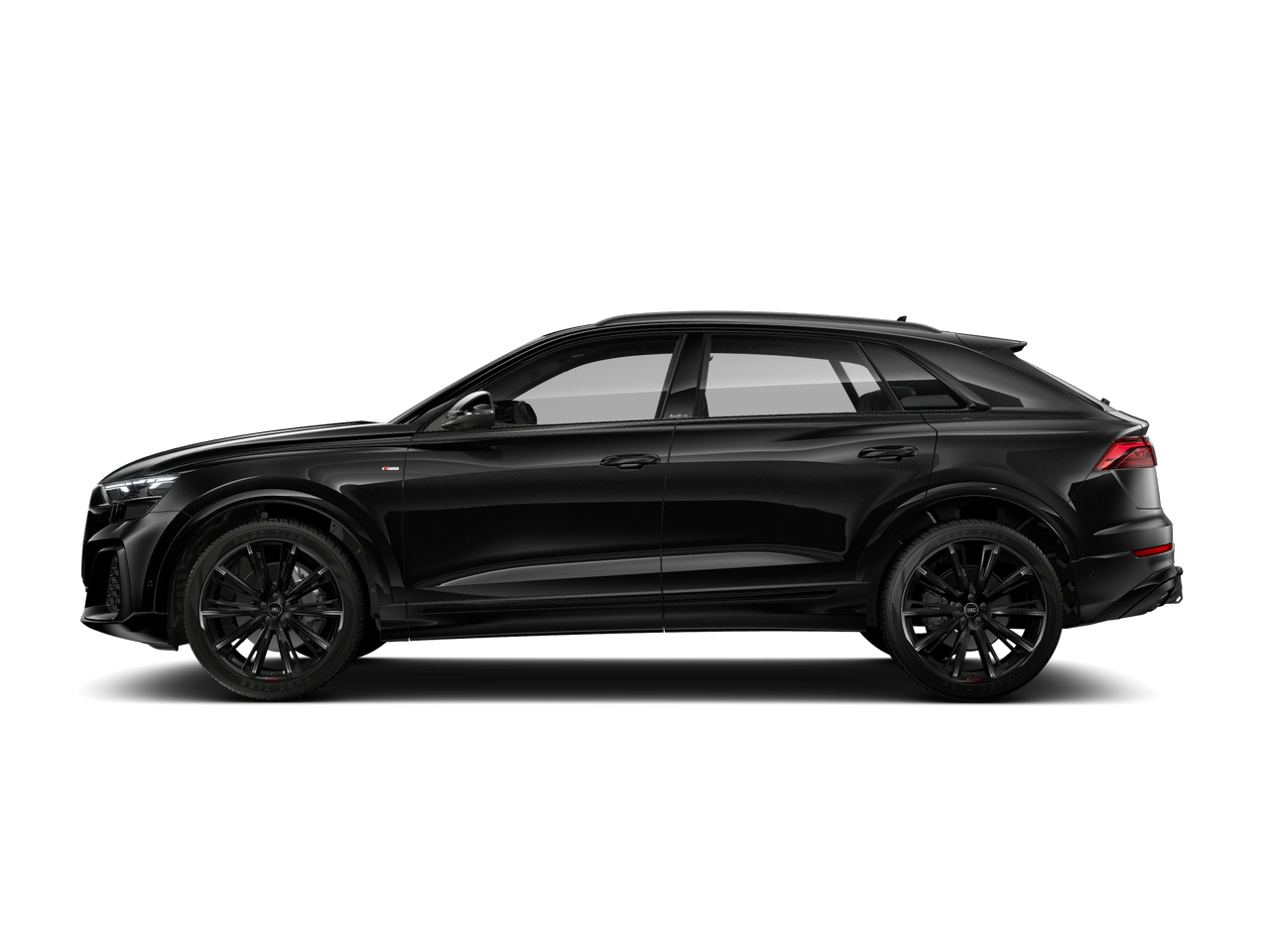 Obrázek Q8 SUV TFSI quattro 250 kW