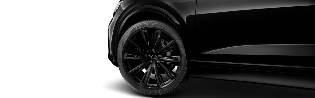 Obrázek Q8 SUV TFSI quattro 250 kW
