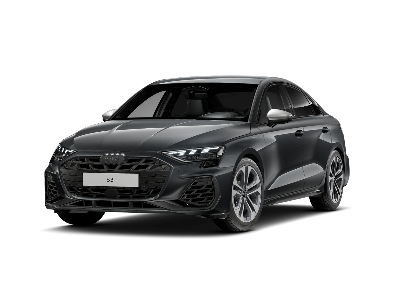 Obrázek S3 Limuzína TFSI 245kW quattro