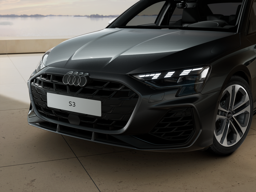 Obrázek S3 Limuzína TFSI 245kW quattro