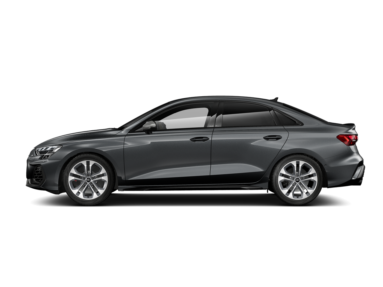 Obrázek S3 Limuzína TFSI 245kW quattro