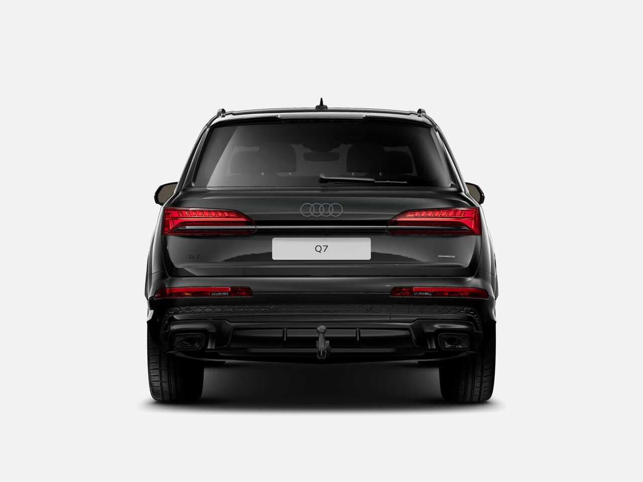 Audi Q7 SUV