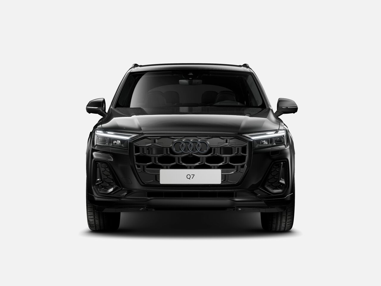 Audi Q7 SUV