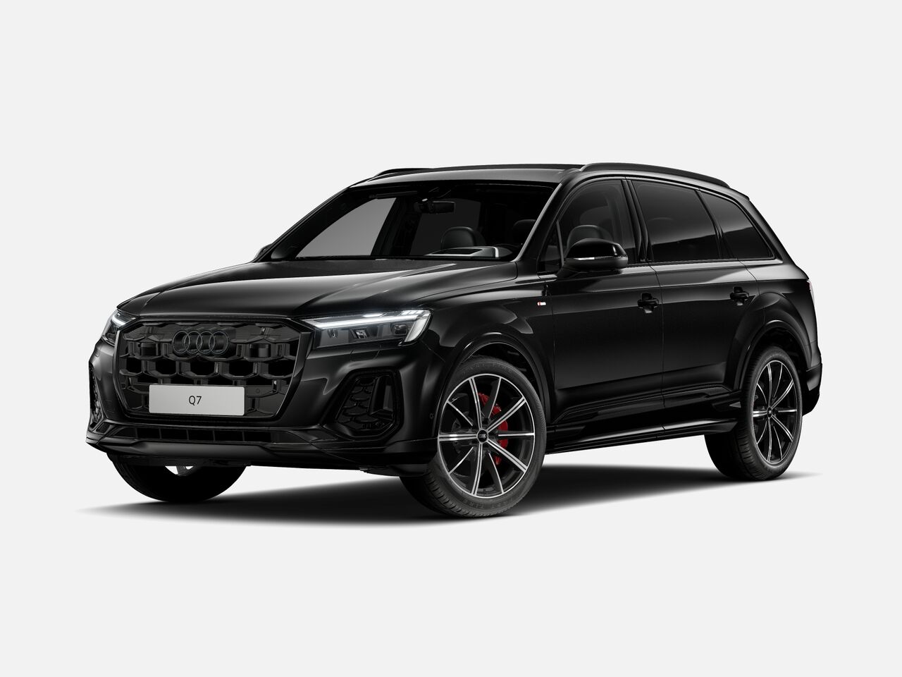 Audi Q7 SUV