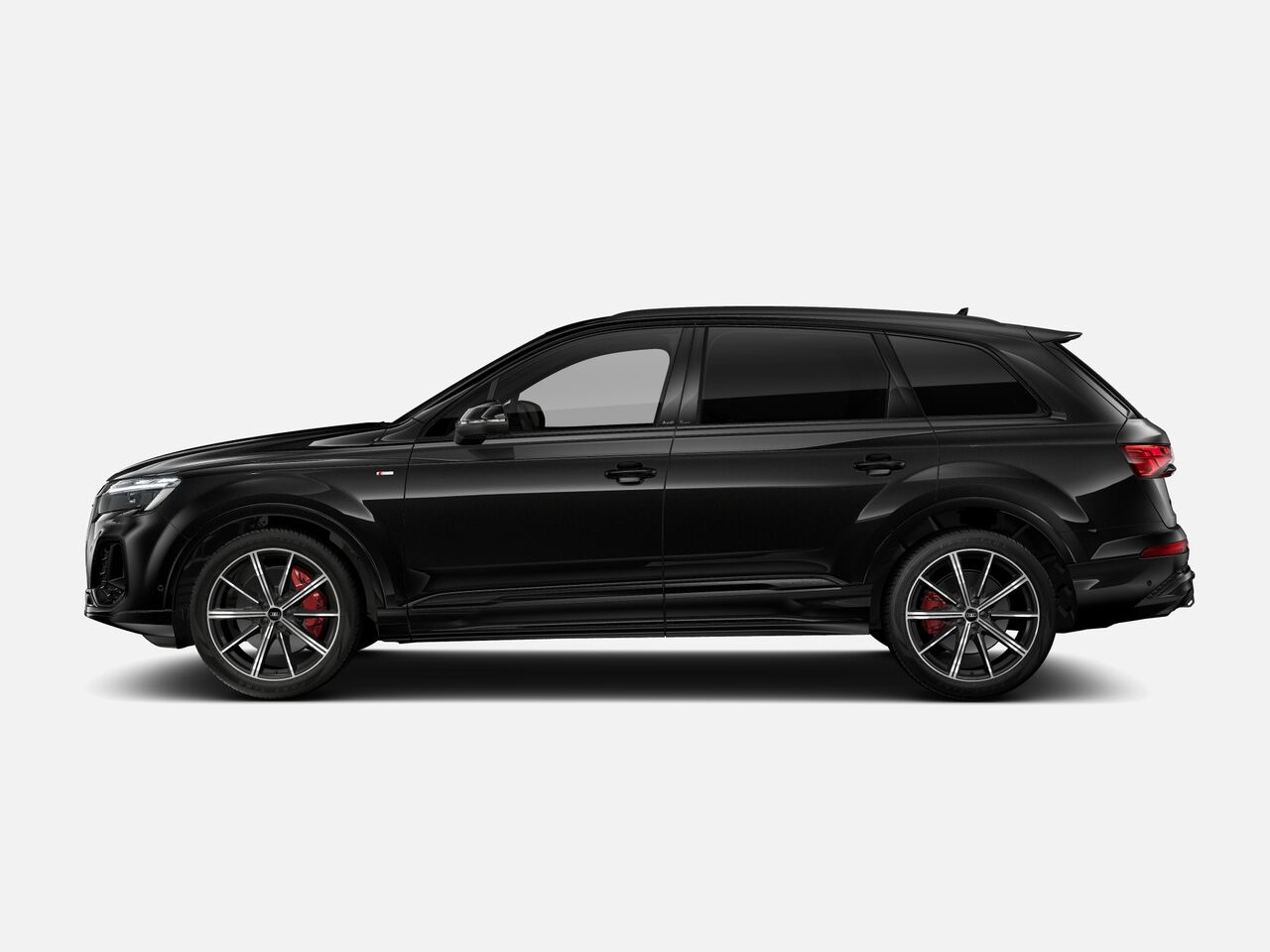 Audi Q7 SUV