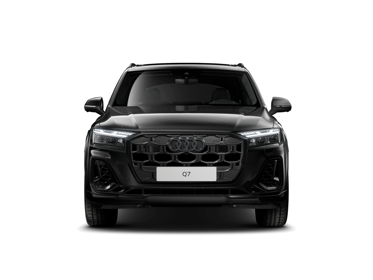Obrázek Q7 SUV S line TFSI quattro 250 kW