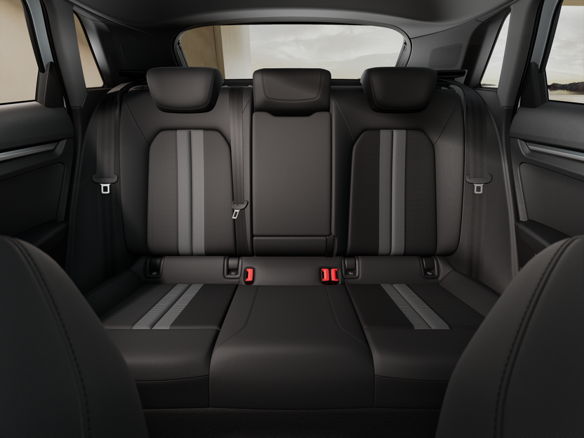 Obrázek A3 Spb TFSI 85kW