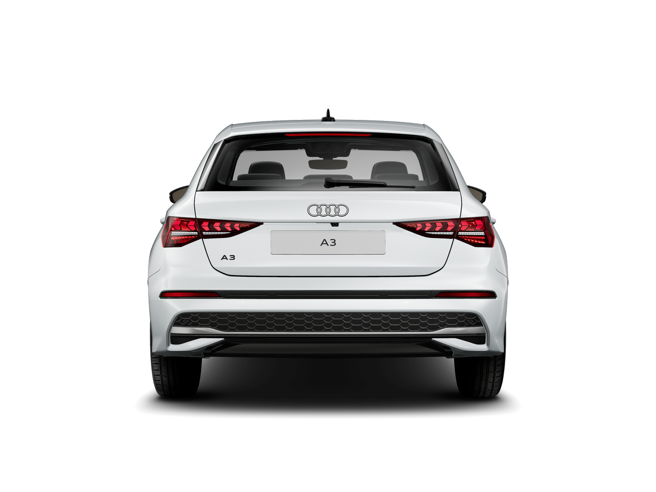 Obrázek A3 Spb TFSI 85kW