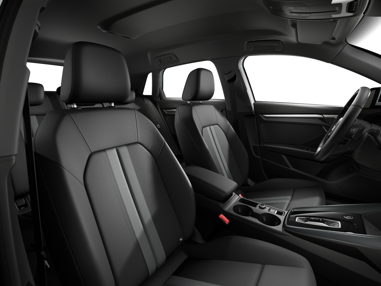 Obrázek A3 Spb TFSI 85kW