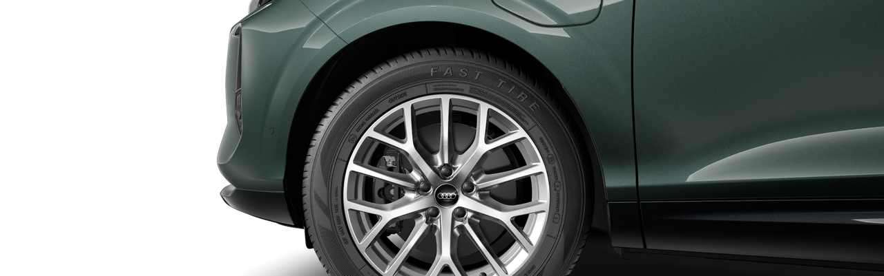 Obrázek Q3 e-hybrid 200 kW