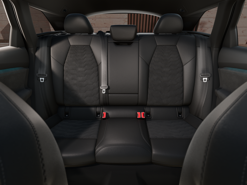 Obrázek A6 Avant e-tron quattro