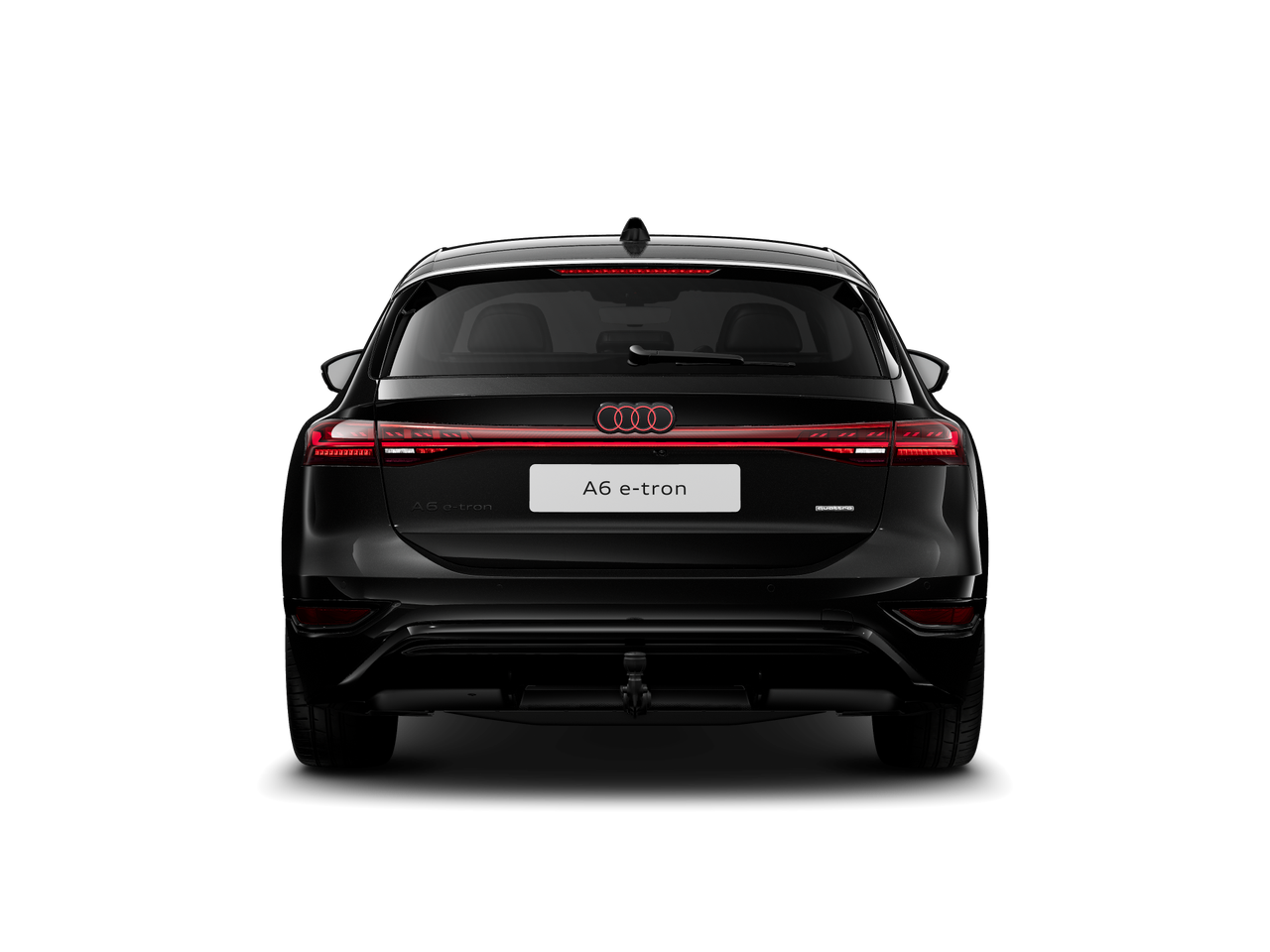 Obrázek A6 Avant e-tron quattro