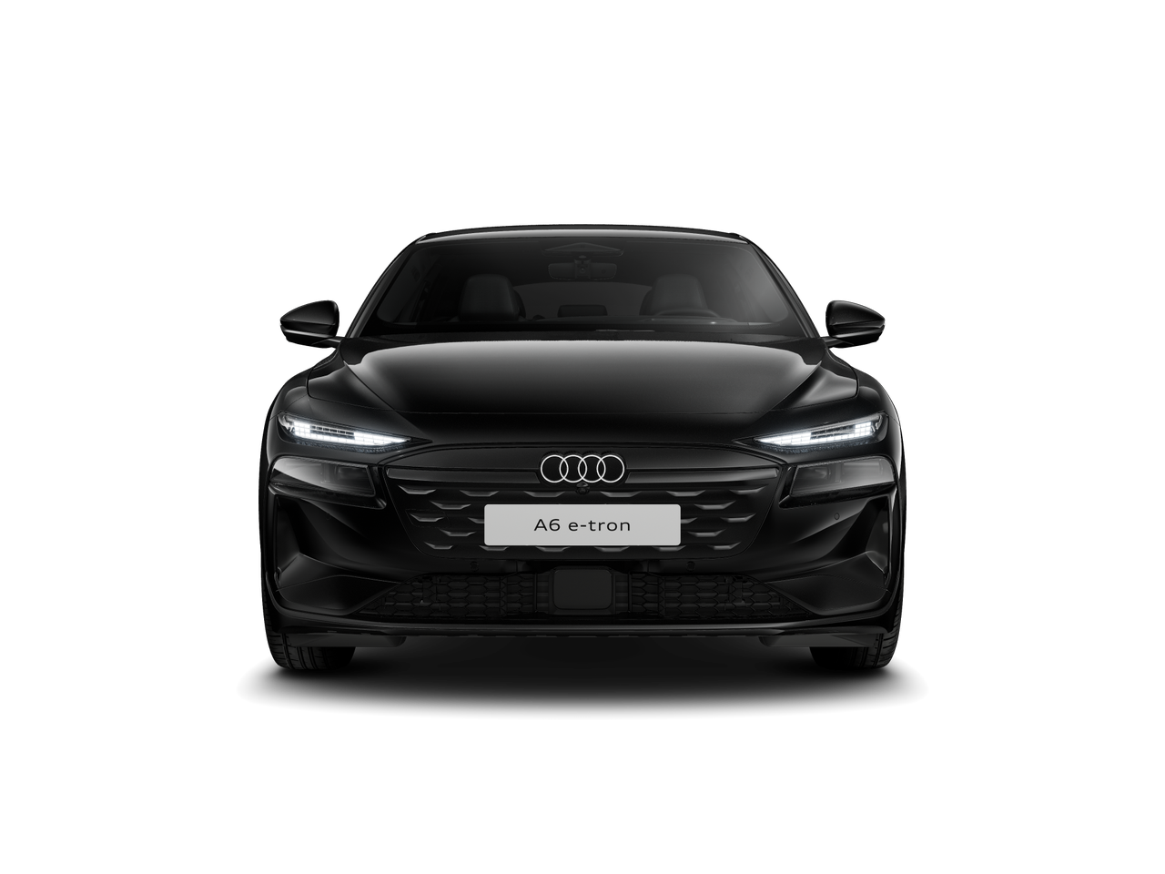 Obrázek A6 Avant e-tron quattro