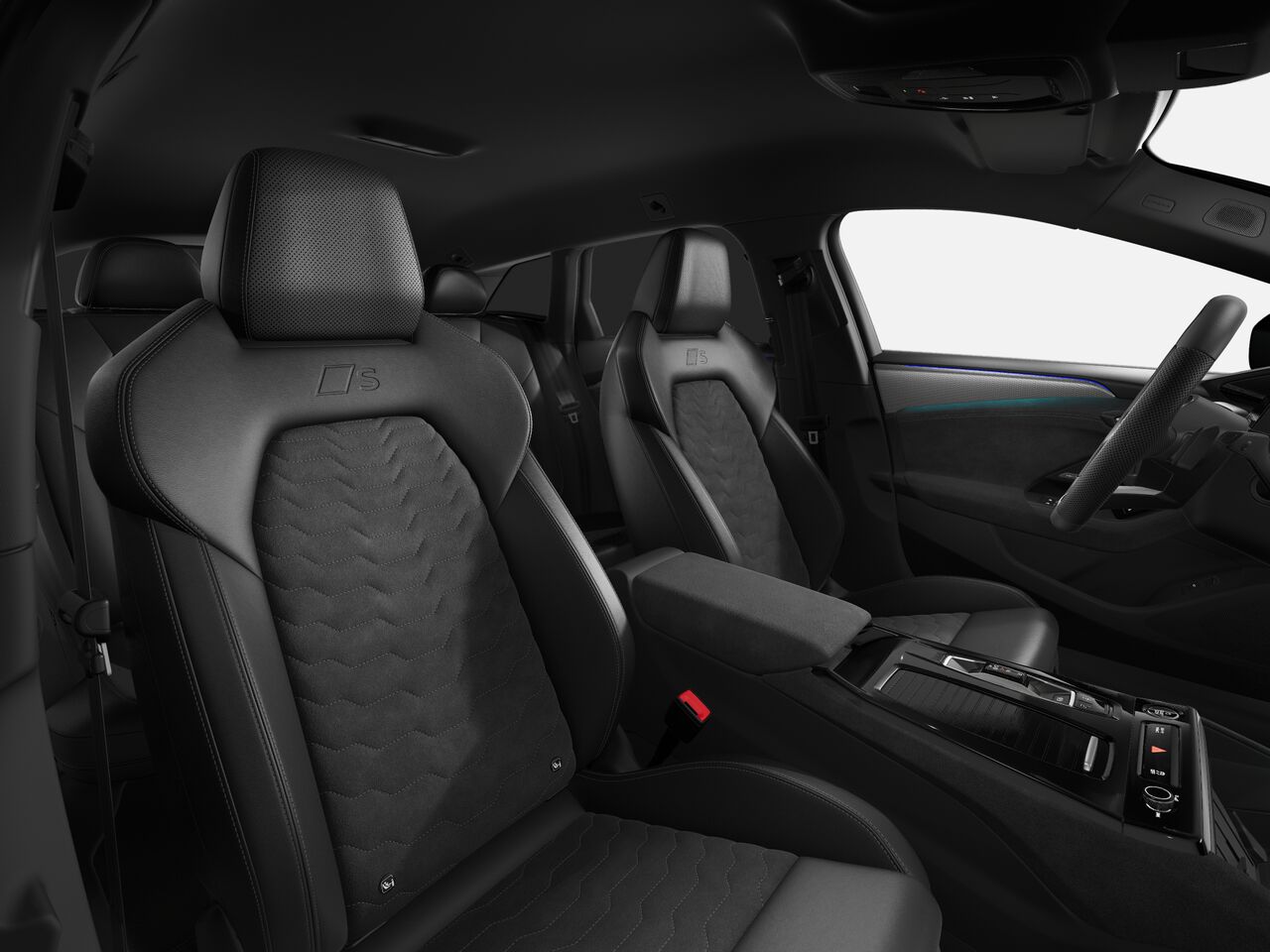 Audi A6 Avant e-tron