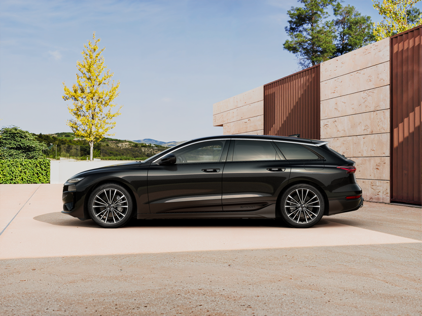 Obrázek A6 Avant e-tron quattro