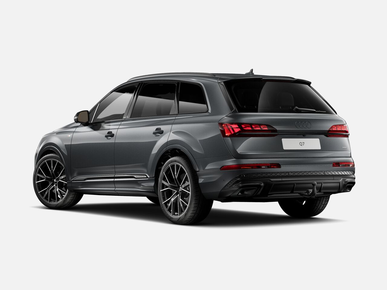 Audi Q7 SUV