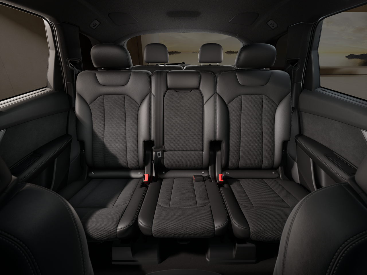 Audi Q7 SUV